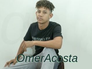 OmerAcosta