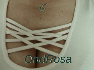 OndRosa