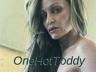 OneHotToddy
