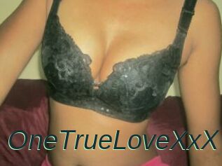 OneTrueLoveXxX