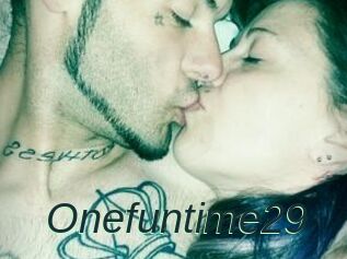 Onefuntime29