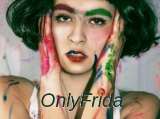 OnlyFrida