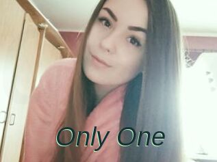 Only_One