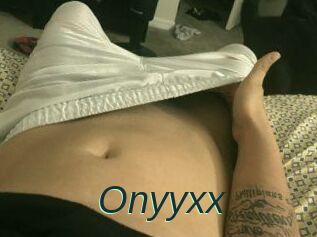 Onyyxx