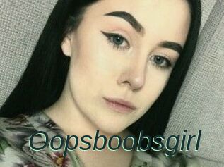 Oopsboobsgirl