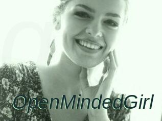 OpenMindedGirl