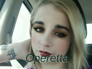 Operetta