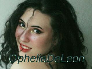 OpheliaDeLeon