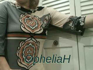 OpheliaH