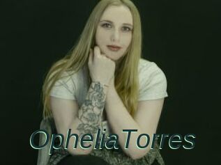OpheliaTorres