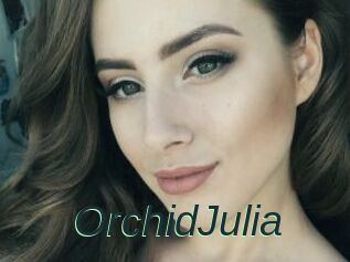 OrchidJulia