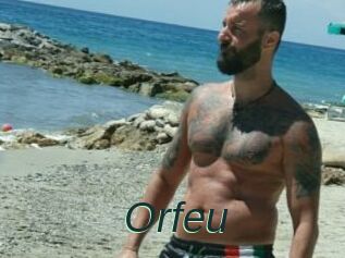 Orfeu