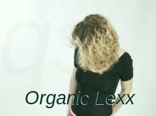 Organic_Lexx