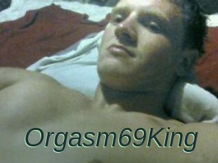 Orgasm69King