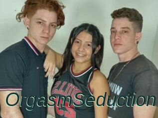 OrgasmSeduction