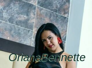 OrianaBennette