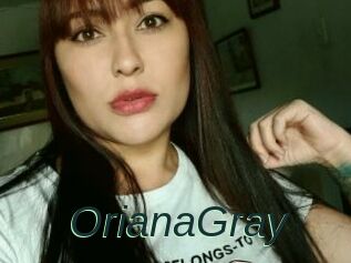 OrianaGray