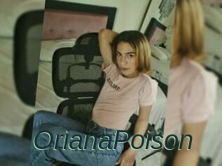 OrianaPoison