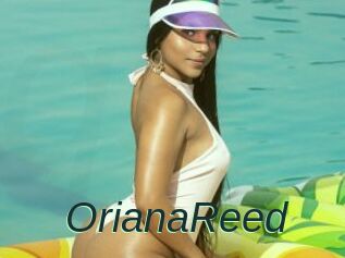 OrianaReed