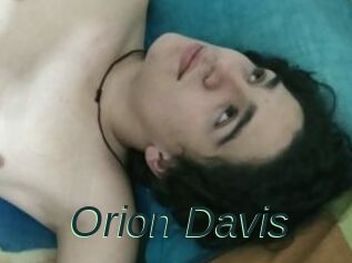 Orion_Davis