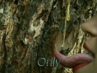 Orlly