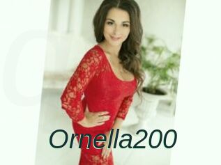 Ornella200