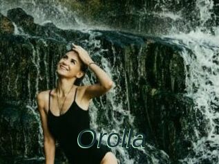 Orolla
