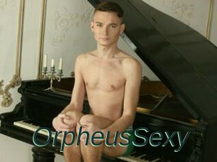 OrpheusSexy