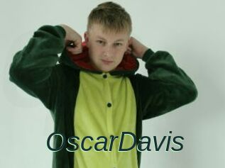 OscarDavis