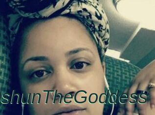 OshunTheGoddess