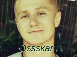Ossskarrr
