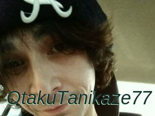 OtakuTanikaze77