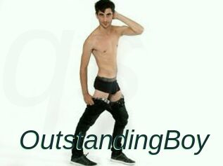 OutstandingBoy