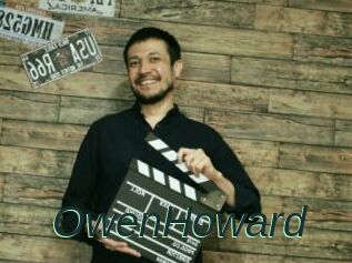 OwenHoward