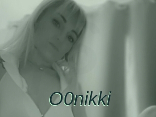 O0nikki