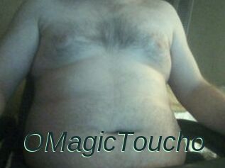 OMagicToucho