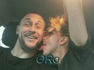 ORo