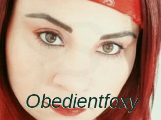 Obedientfoxy