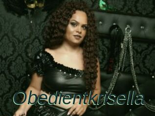 Obedientkrisella
