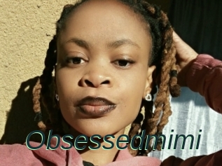 Obsessedmimi