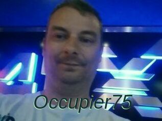 Occupier75
