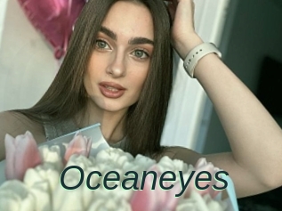 Oceaneyes
