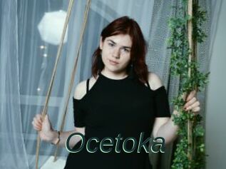 Ocetoka