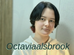 Octaviaalsbrook
