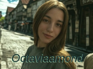 Octaviaamond