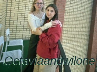 Octaviaandwilone