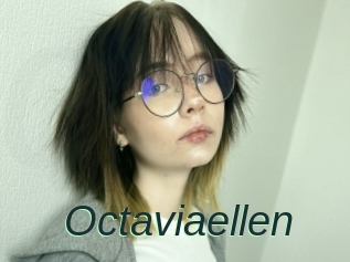 Octaviaellen