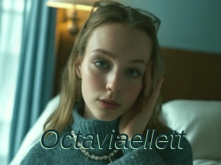 Octaviaellett