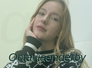 Octaviaenderby