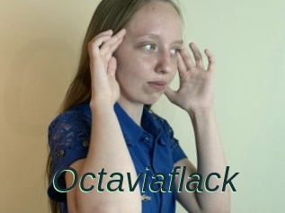 Octaviaflack